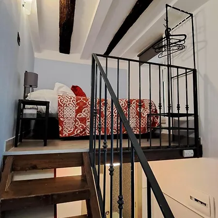 Luma House Lejlighed *