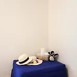 Luma House شقة نابولي