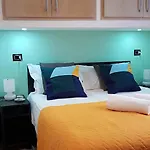 Luma House شقة *