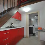 Luma House شقة نابولي