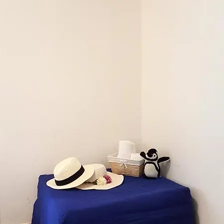 Luma House アパート ナポリ