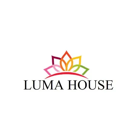 アパート Luma House *