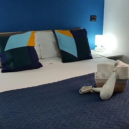 Luma House * Неаполь