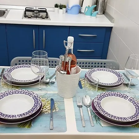 Luma House * Неаполь