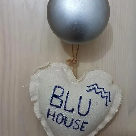 Luma House Apartmán Neapol