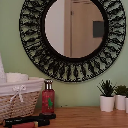 Apartmán Luma House *