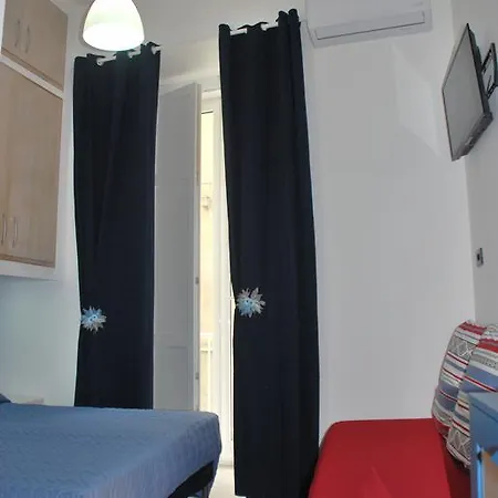 Luma House Неаполь