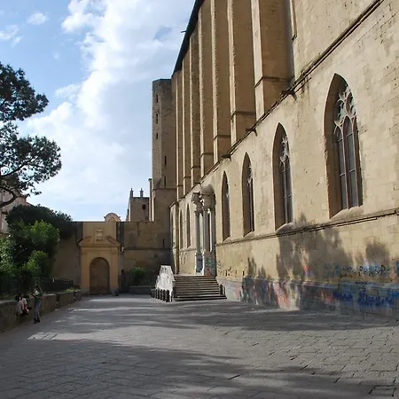 Luma House Апартаменты