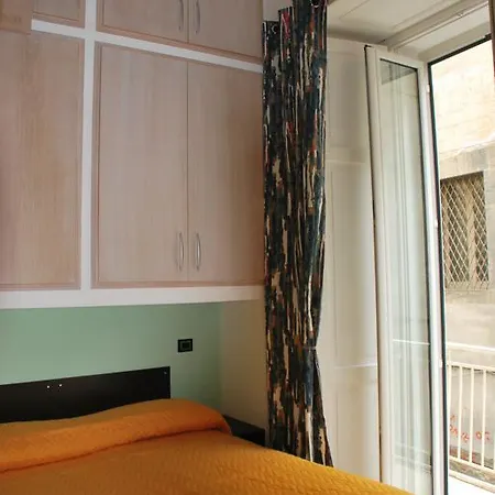 Apartmán Luma House