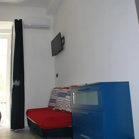 Apartmán Luma House