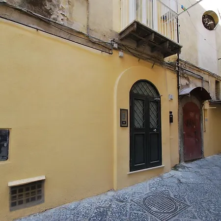 Luma House Апартаменты