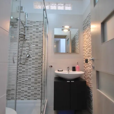 Luma House Апартаменты *