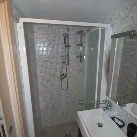 Luma House Apartmán *