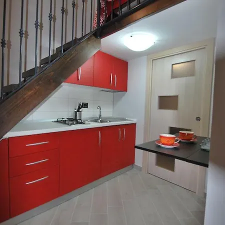 Luma House Апартаменты *