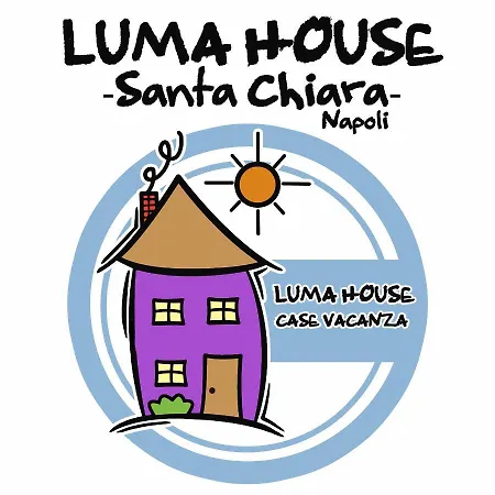 Apartmán Luma House *