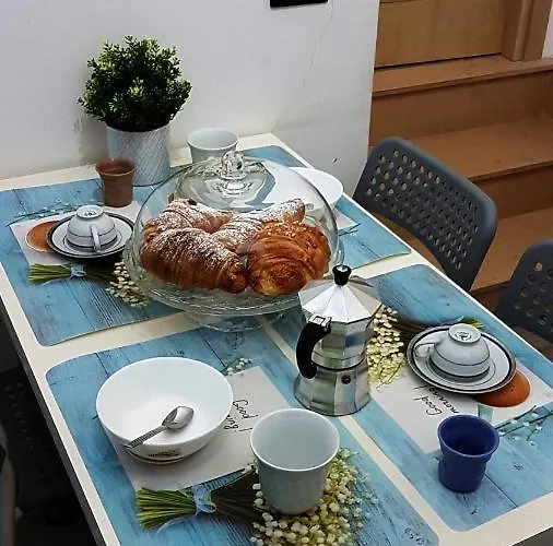 Appartement Luma House