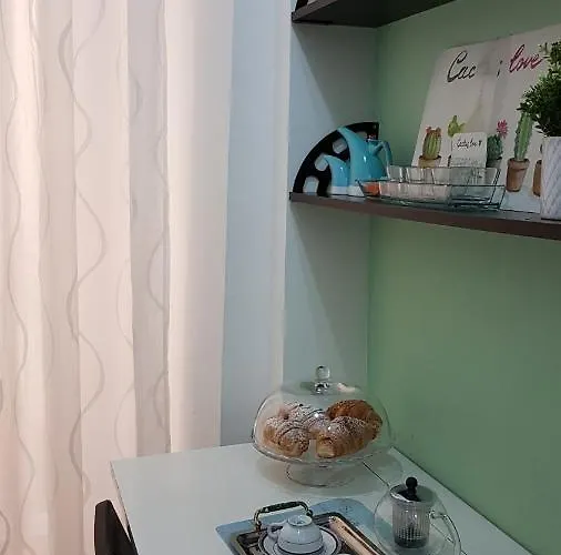 Appartement Luma House