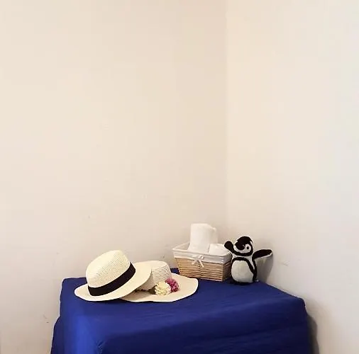 Luma House Appartement Naples