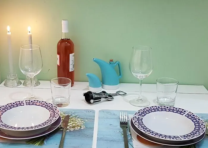 Luma House Naples